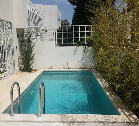 How to select the correct filter size for your swimming pool