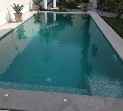 Top 5 fiberglass pool problems and solutions