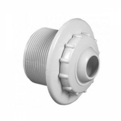 Les bouches de refoulement murales