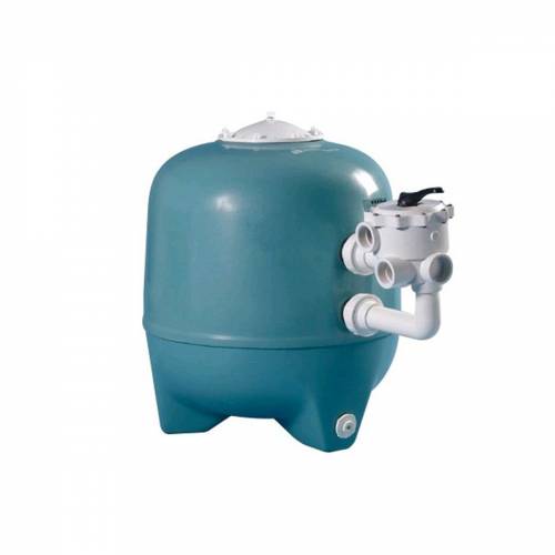 Le filtre à sable en polyester laminé (Piscines Privées)