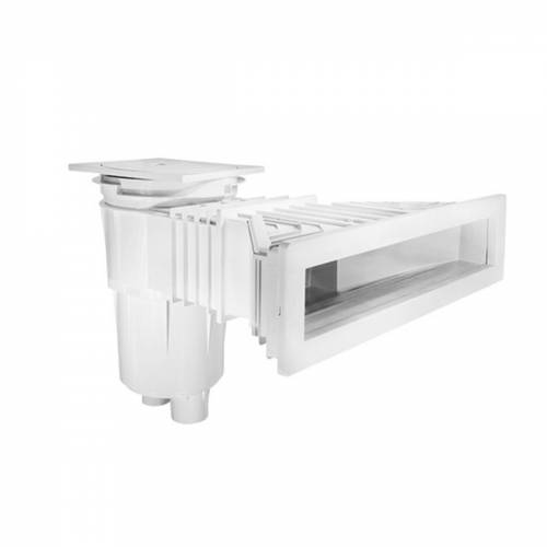 Le skimmer Extra-plat d'AstralPools