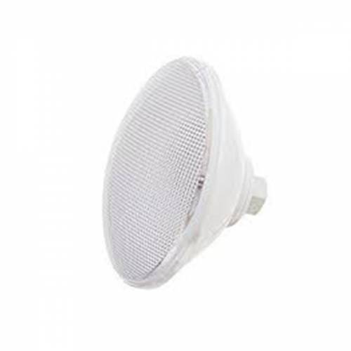 La lampe LED blanc