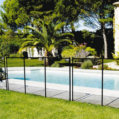 Barrière de sécurité