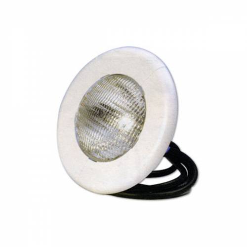 Le projecteur: partie plastique