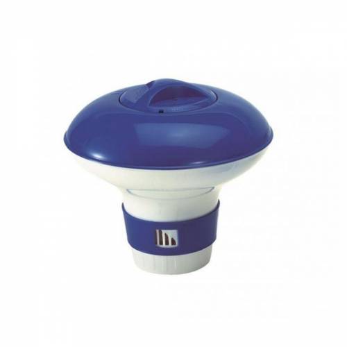 Distributeur de chlore